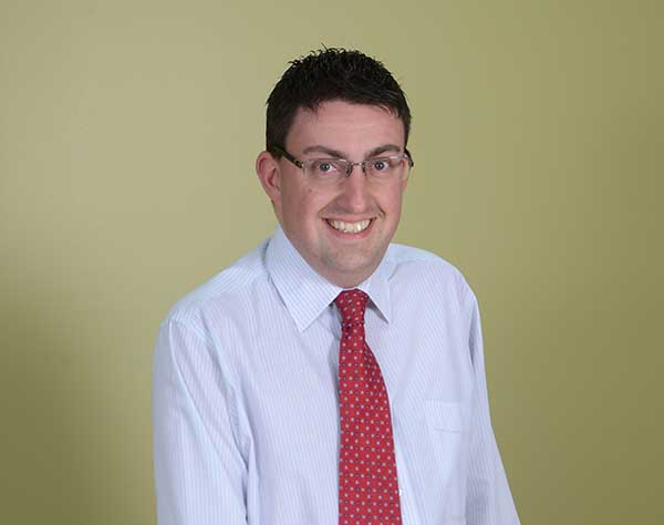 Team Profile: Dale Everett