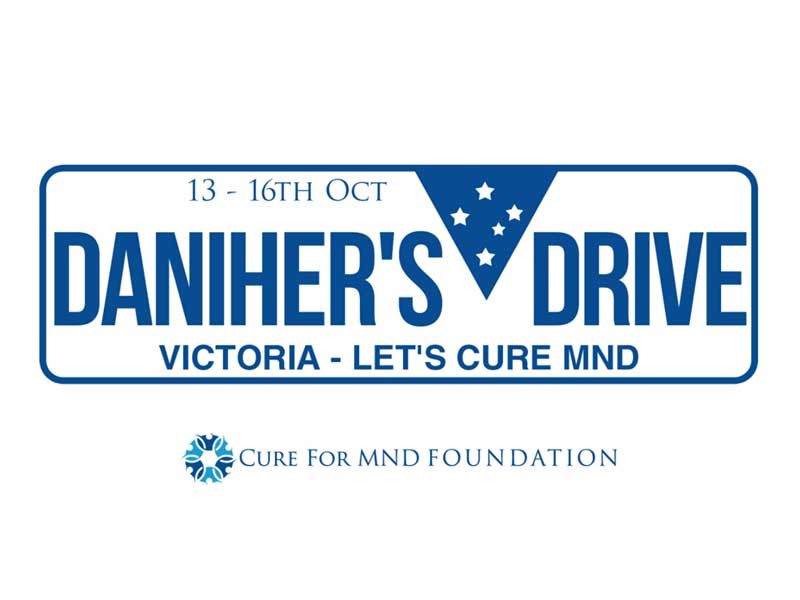 PPT Accountant supports Daniher’s Drive