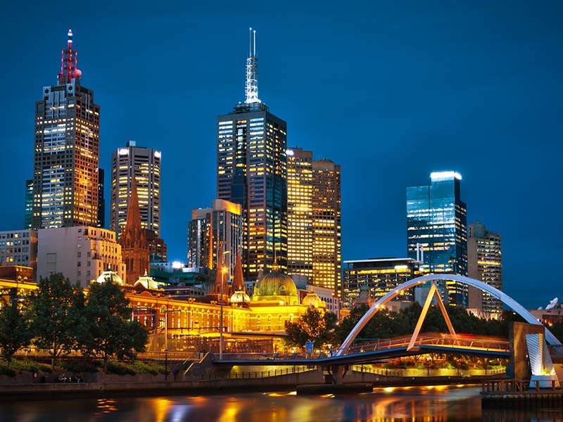 Victorian Tax Changes for 2018
