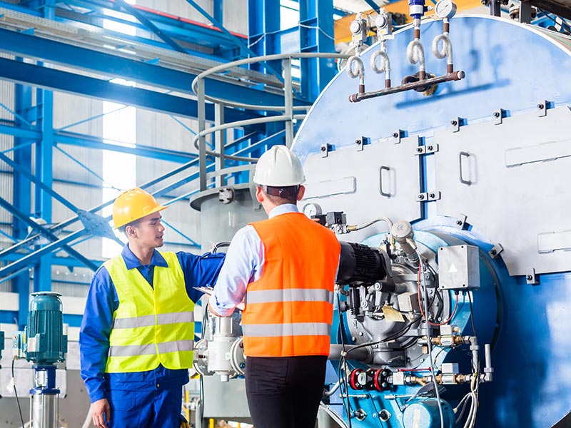 Build it Better Grant for SME Manufacturers