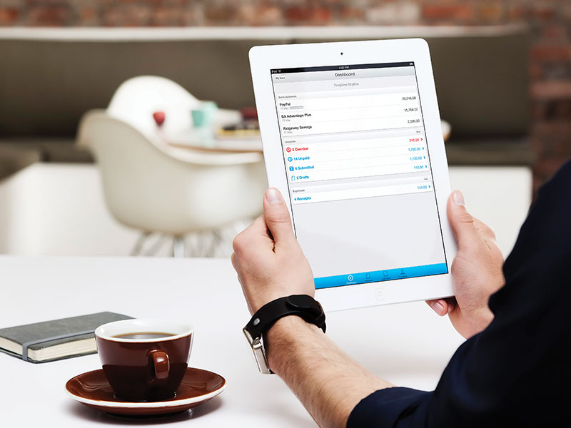 Xero introduces two step authentication