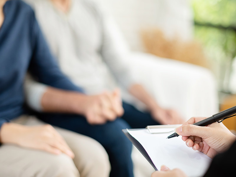 Estate planning doesn’t have to be hard work