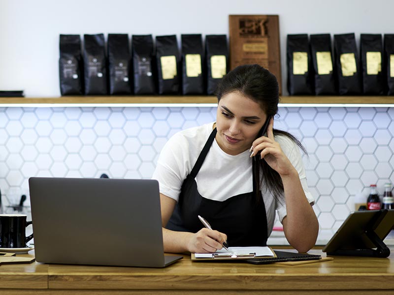 Are you still using paper-based staff rosters?