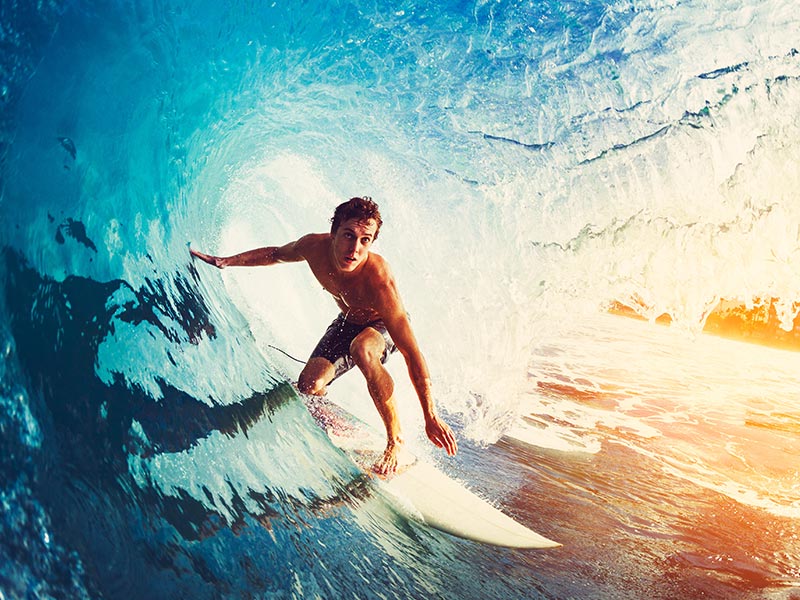 Investment Outlook: Summer Edition