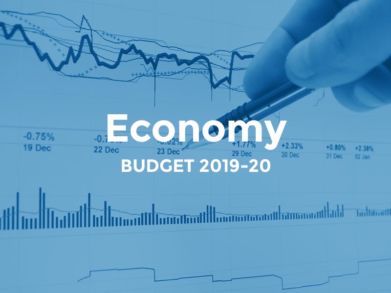 Budget 2019-20: The Economy