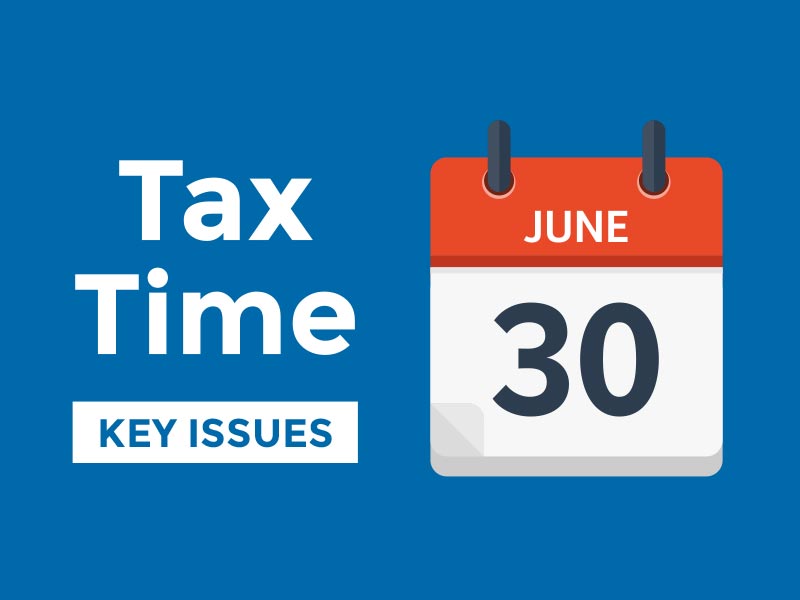 Tax Time: Are you in the ATO’s sights?