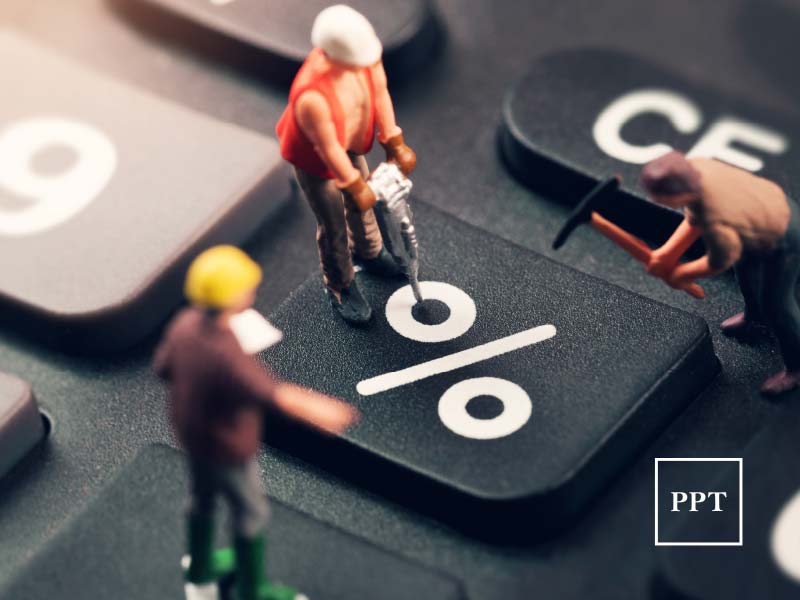 Which Is Best Fixed Or Variable Interest Rate PPT