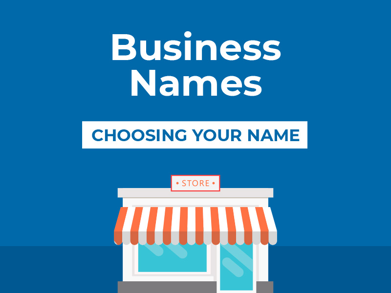 What’s in a business name?