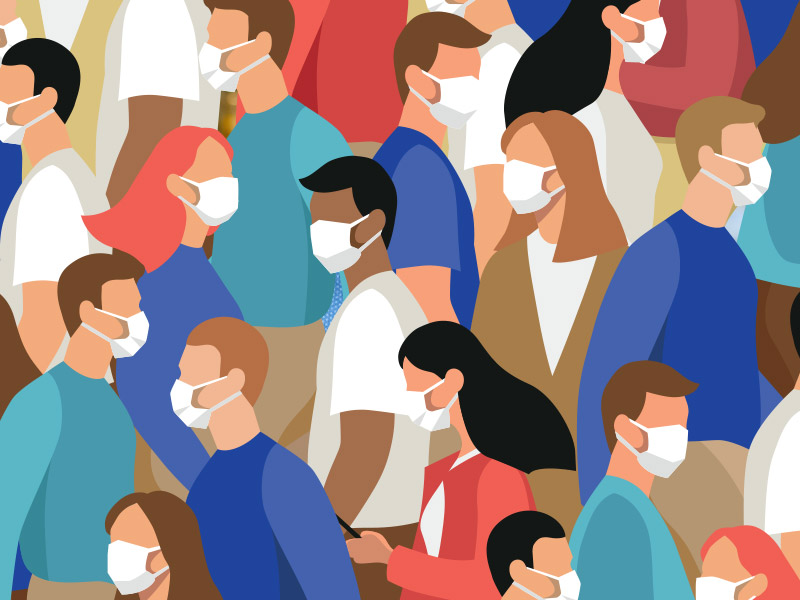 Unwinding the Pandemic