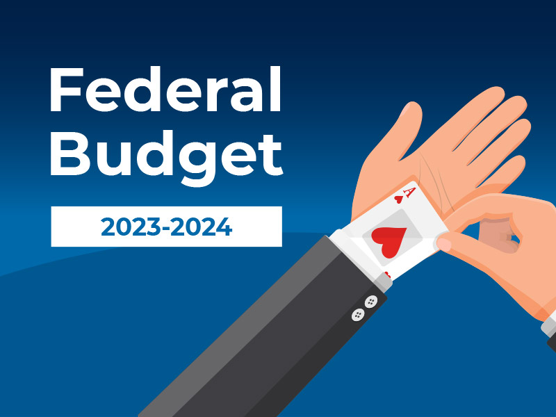 Federal Budget Overview: 2023-24