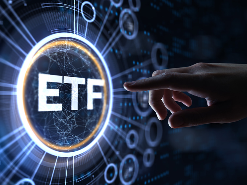 Exchange-Traded Funds (ETFs): A Guide for Investors