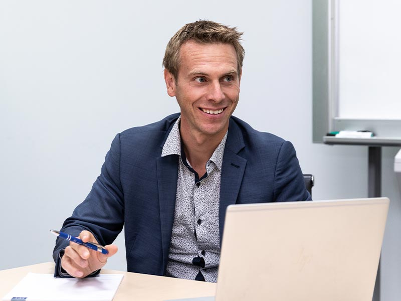 Navigate economic challenges with a Business Health Check