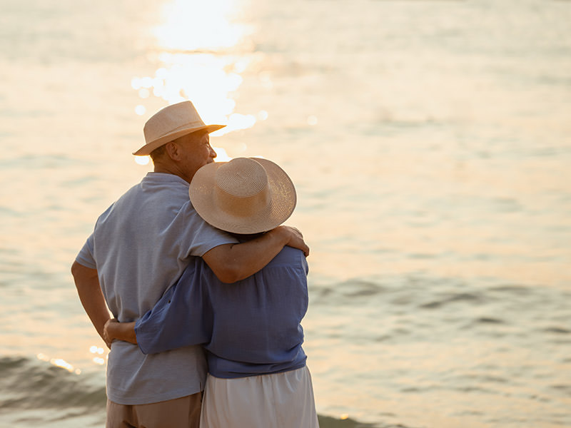 Is there a problem paying your super when you die?