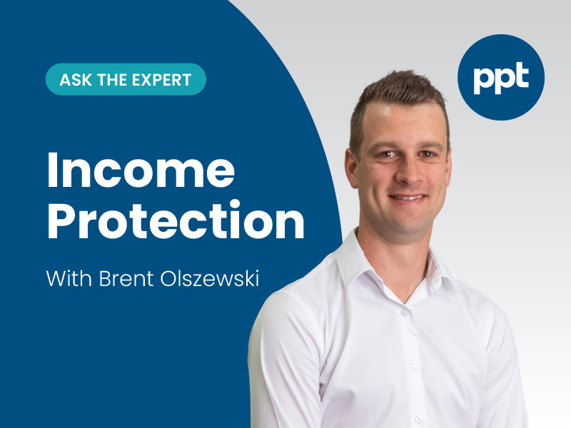 Ask the Expert: 5 Key Questions About Income Protection