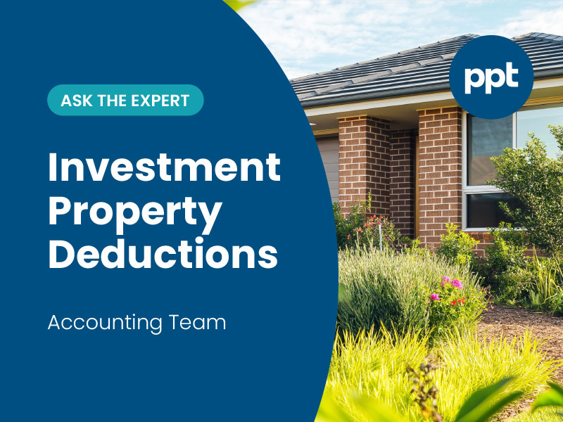 A Tax Preparation Checklist for Australian Property Owners