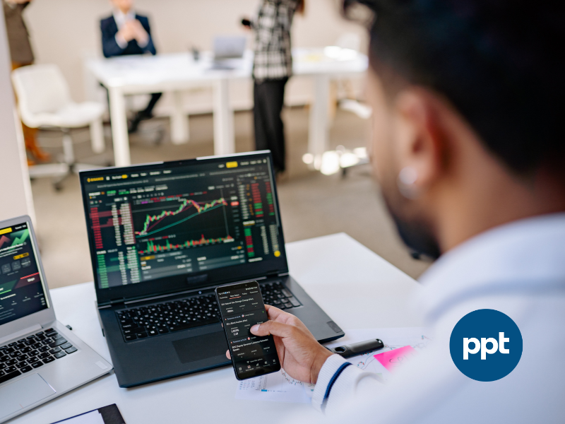 Staying the Course: Navigating Market Volatility