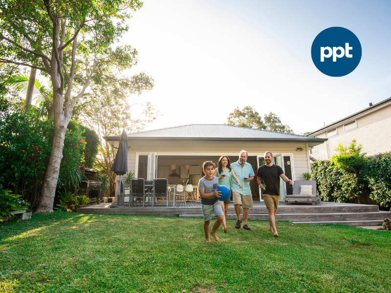 Holiday Homes Under the Microscope