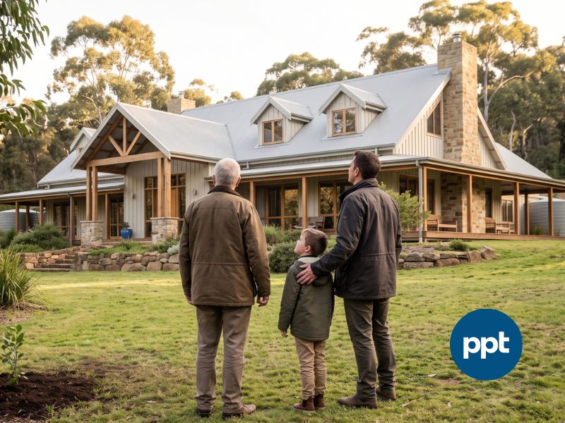 Built to Last: Structuring Your Business and Wealth for Australia’s New Tax Landscape
