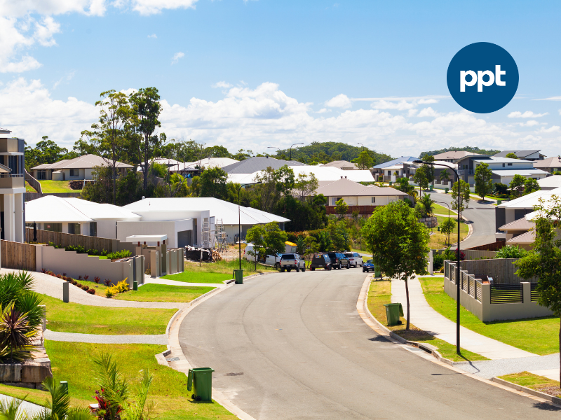 Legislative Fixes Protect Negative Gearing for Property Owners